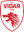 Vidar logo