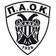 AC PAOK Thessaloniki logo