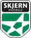 Skjern Handbold logo