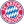 Bayern München Youth logo