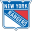 New York Rangers logo