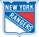 New York Rangers logo