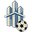 Zhilstroy-2 Kharkiv logo