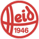 BK Heid logo