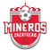 CD Mineros de Zacatecas logo