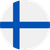 flagga fin