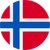 flagga nor