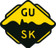 Gamla Upsala logo