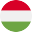 Ungarn logo