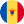 Moldavien logo