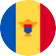 Moldova logo