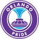 Orlando Pride logo