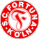 SC Fortuna Cologne logo