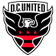 DC United logo