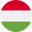 Ungarn logo