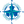 Bergen Nord logo