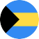 Bahamas logo