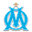 Olympique Marseille logo