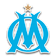 Olympique Marseille logo