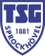 TSG 1881 Sprockhovel logo