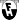 FH Hafnarfjordur logo