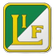 Lucksta IF logo
