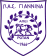 PAS Giannina FC logo