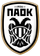 PAOK Thessaloniki logo