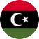 Libya U21 logo