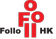 Follo HK logo