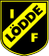 IF Lödde logo