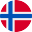 Norge logo
