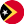 Øst-Timor logo