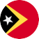 Øst-Timor logo