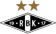 Rosenborg BK 2 logo