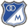 Millonarios FC logo