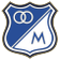 Millonarios FC logo