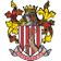 Stevenage FC logo