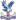 Crystal Palace logo