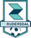 FC Rudersdal logo
