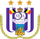 Anderlecht logo