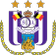 Anderlecht logo