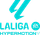 LaLiga 2 logo