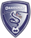 Dragunas Klaipeda logo