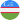 Usbekistan logo
