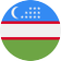 Usbekistan logo