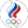 Russian Olympic Committee logo