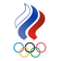 Russian Olympic Committee logo