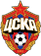 CSKA Moskva logo