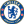 Chelsea FC logo